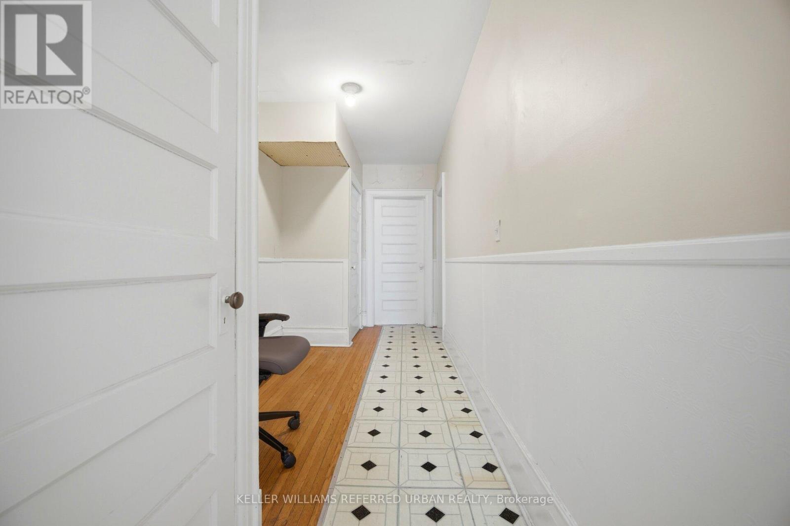 126 Close Avenue, Toronto, ON - Indoor Photo Showing Other Room