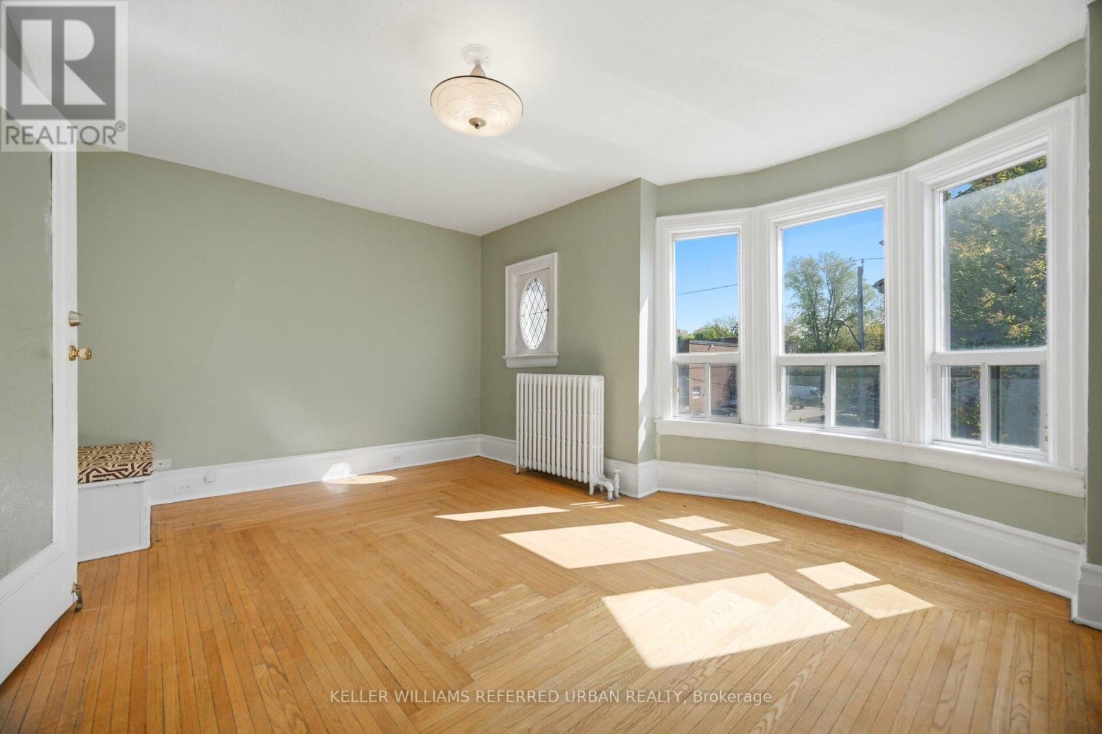 126 Close Avenue, Toronto, ON - Indoor Photo Showing Other Room
