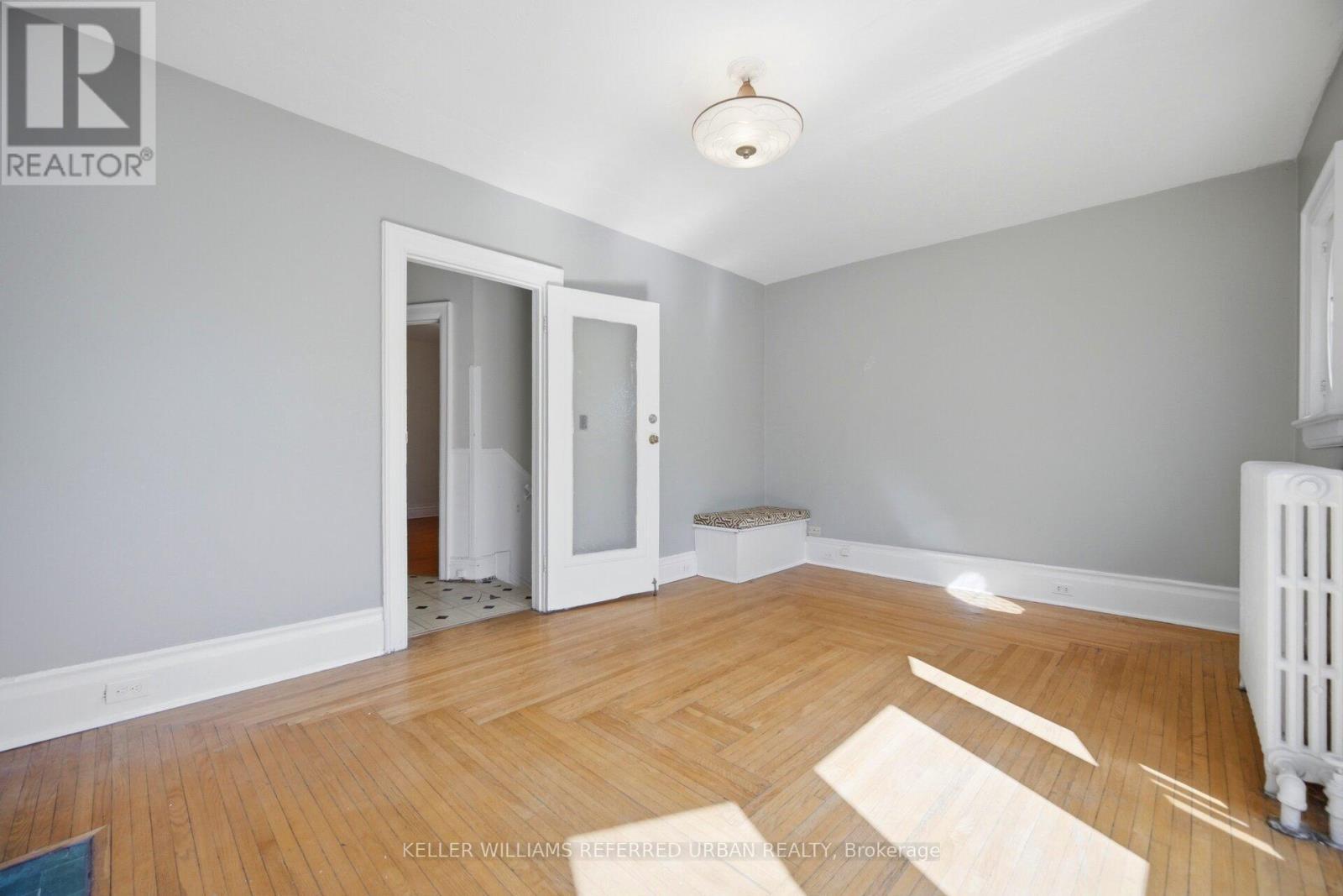 126 Close Avenue, Toronto, ON - Indoor Photo Showing Other Room