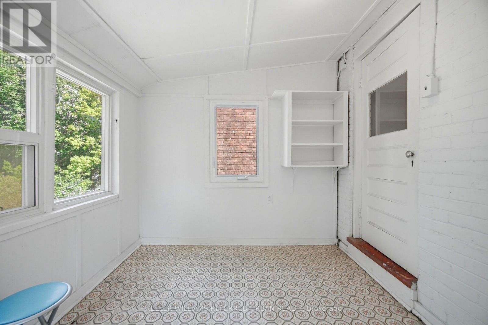 126 Close Avenue, Toronto, ON - Indoor Photo Showing Other Room