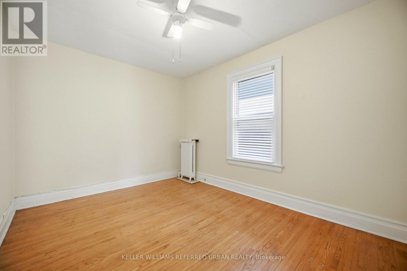 126 Close Avenue, Toronto, ON - Indoor Photo Showing Other Room