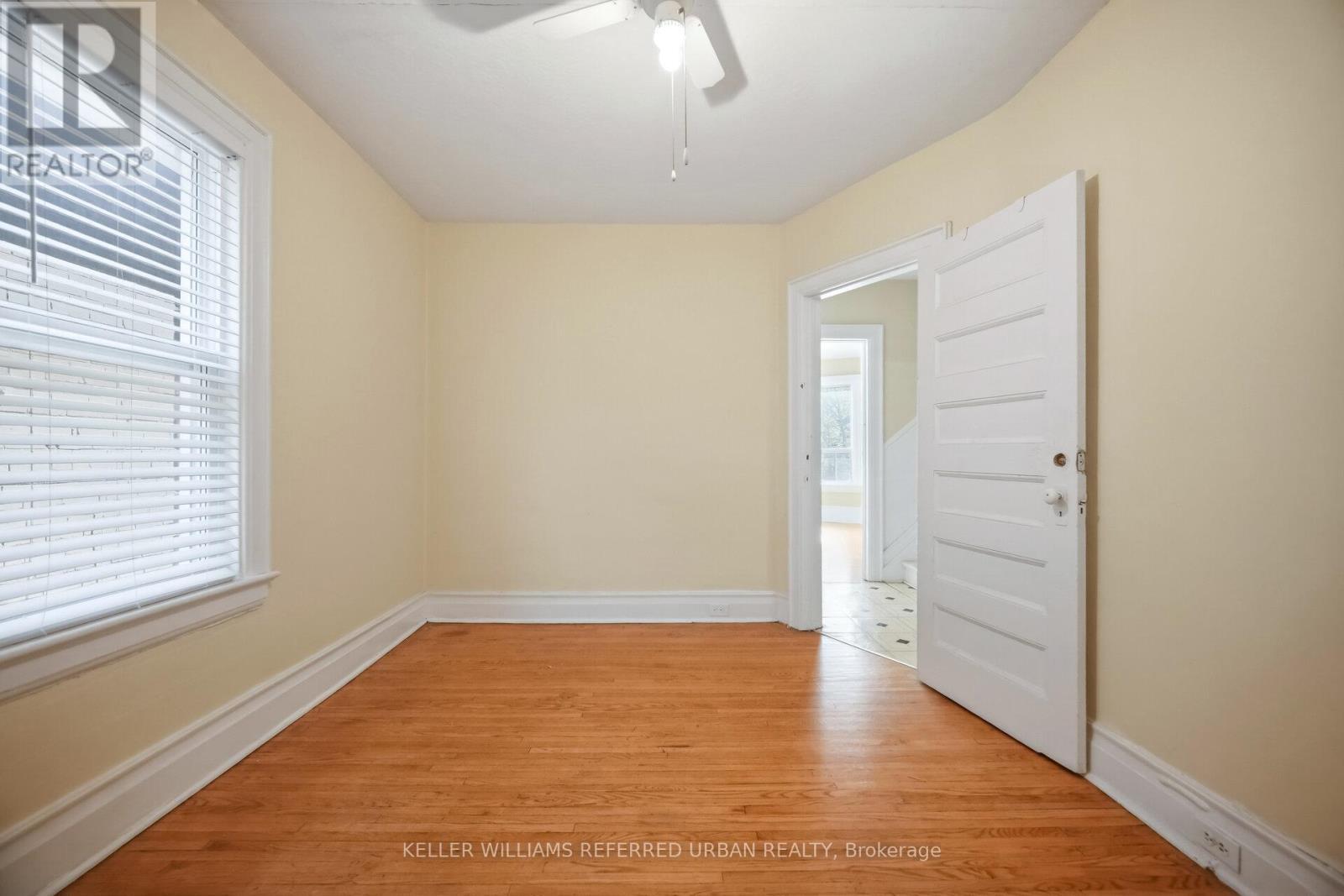 126 Close Avenue, Toronto, ON - Indoor Photo Showing Other Room