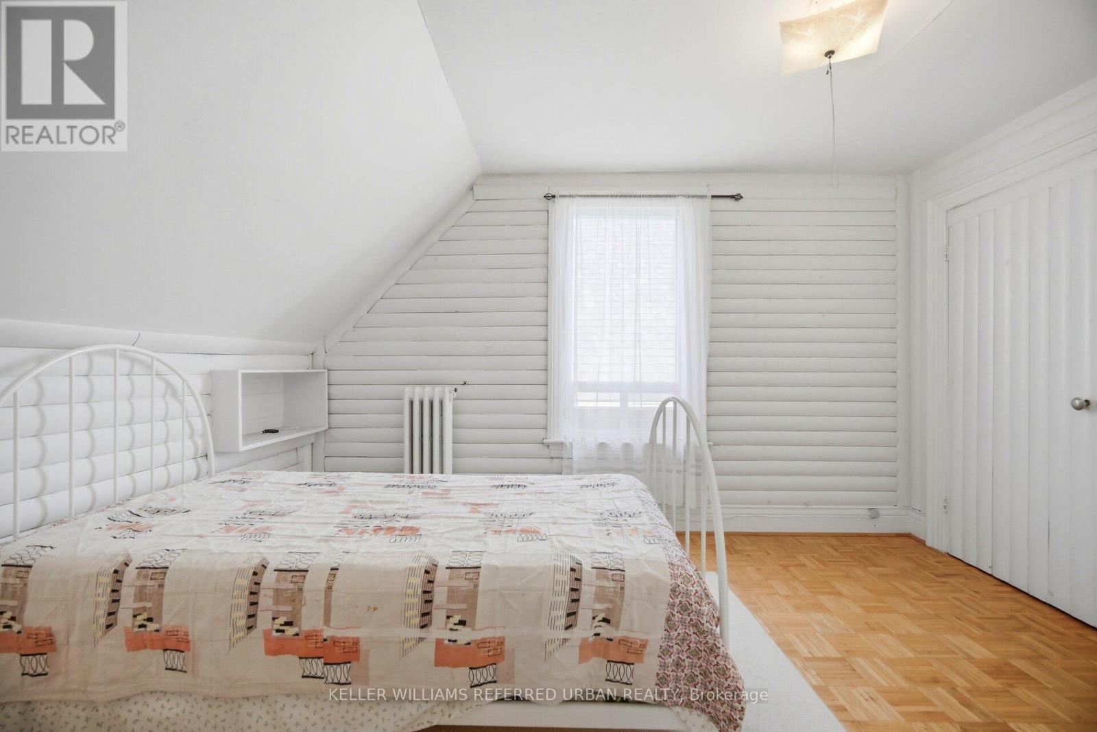 126 Close Avenue, Toronto, ON - Indoor