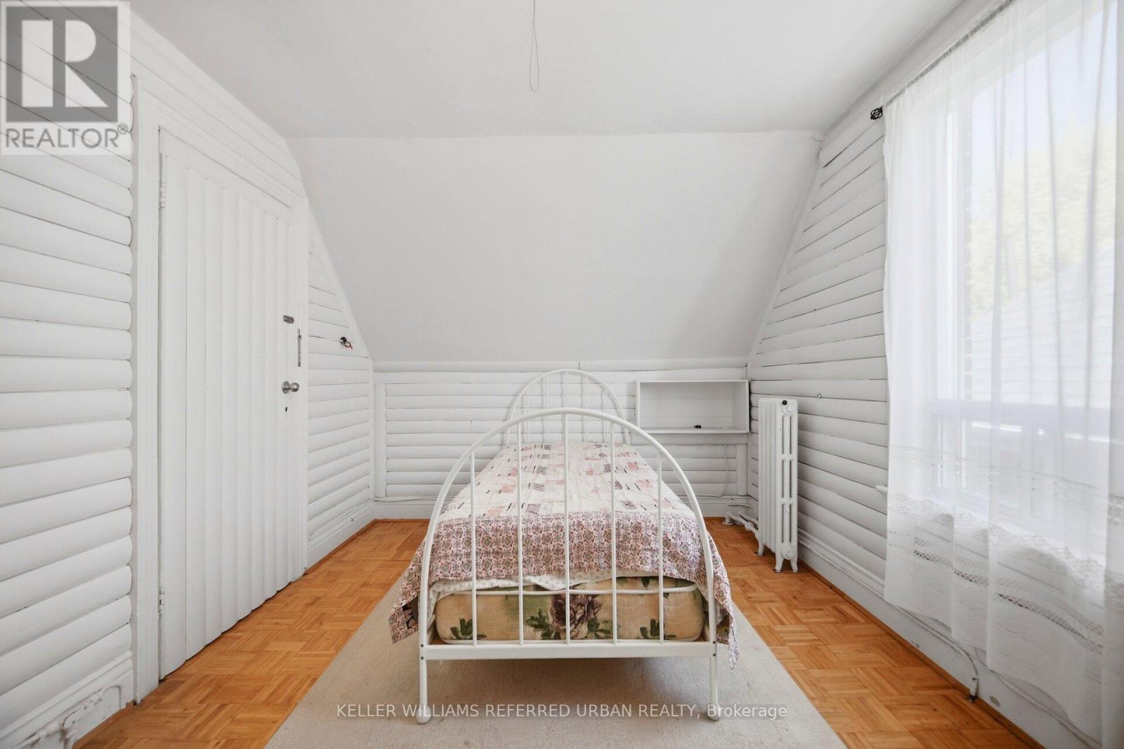 126 Close Avenue, Toronto, ON - Indoor