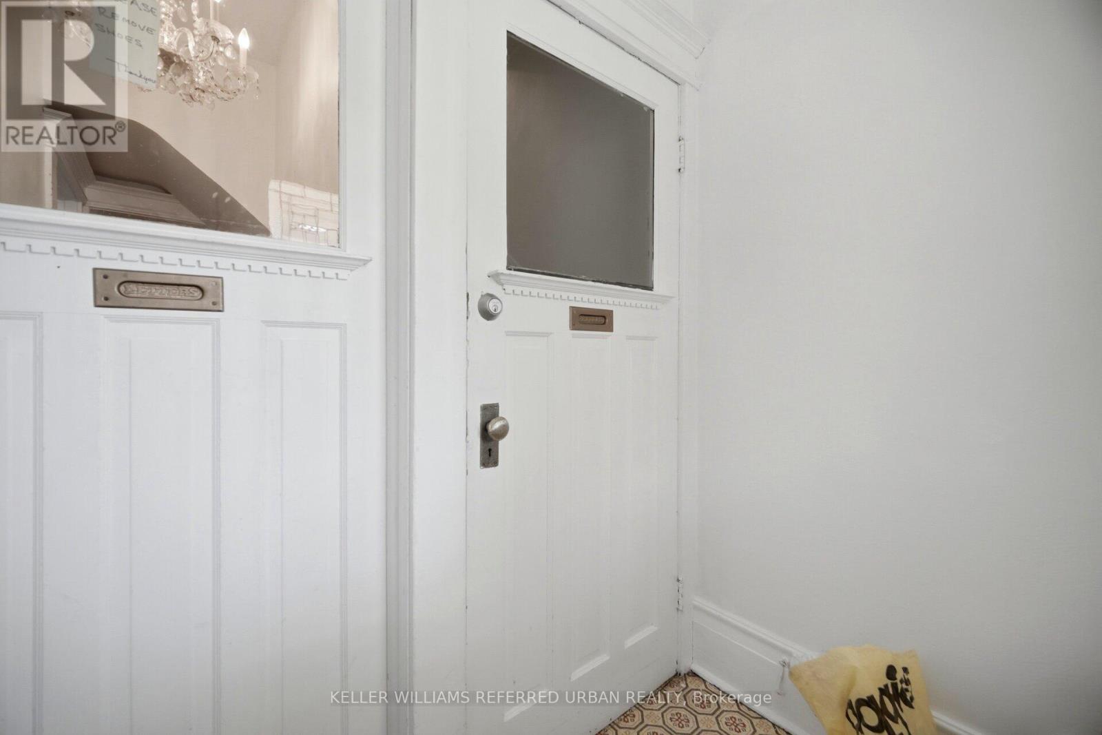 126 Close Avenue, Toronto, ON - Indoor Photo Showing Other Room