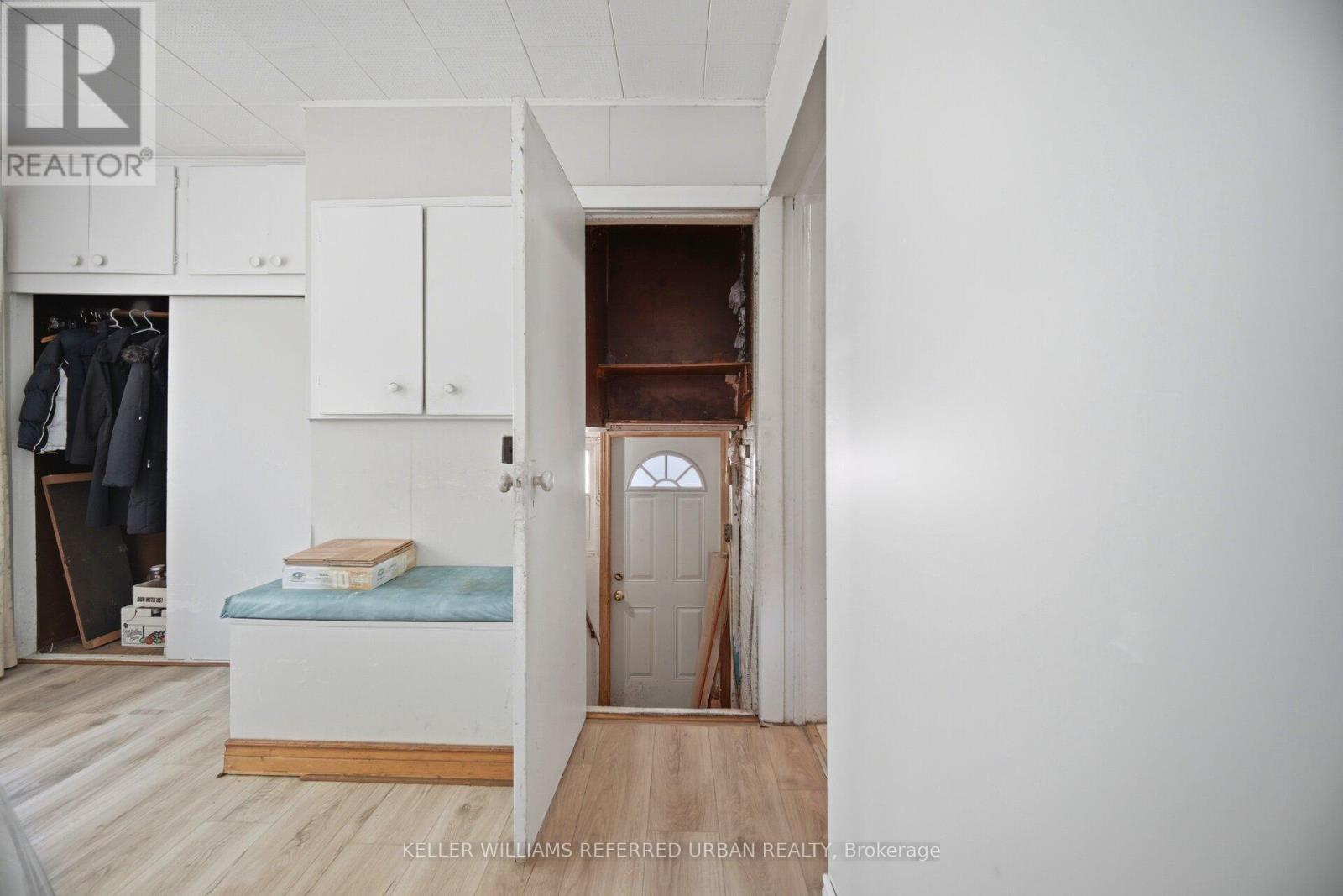 126 Close Avenue, Toronto, ON - Indoor Photo Showing Other Room
