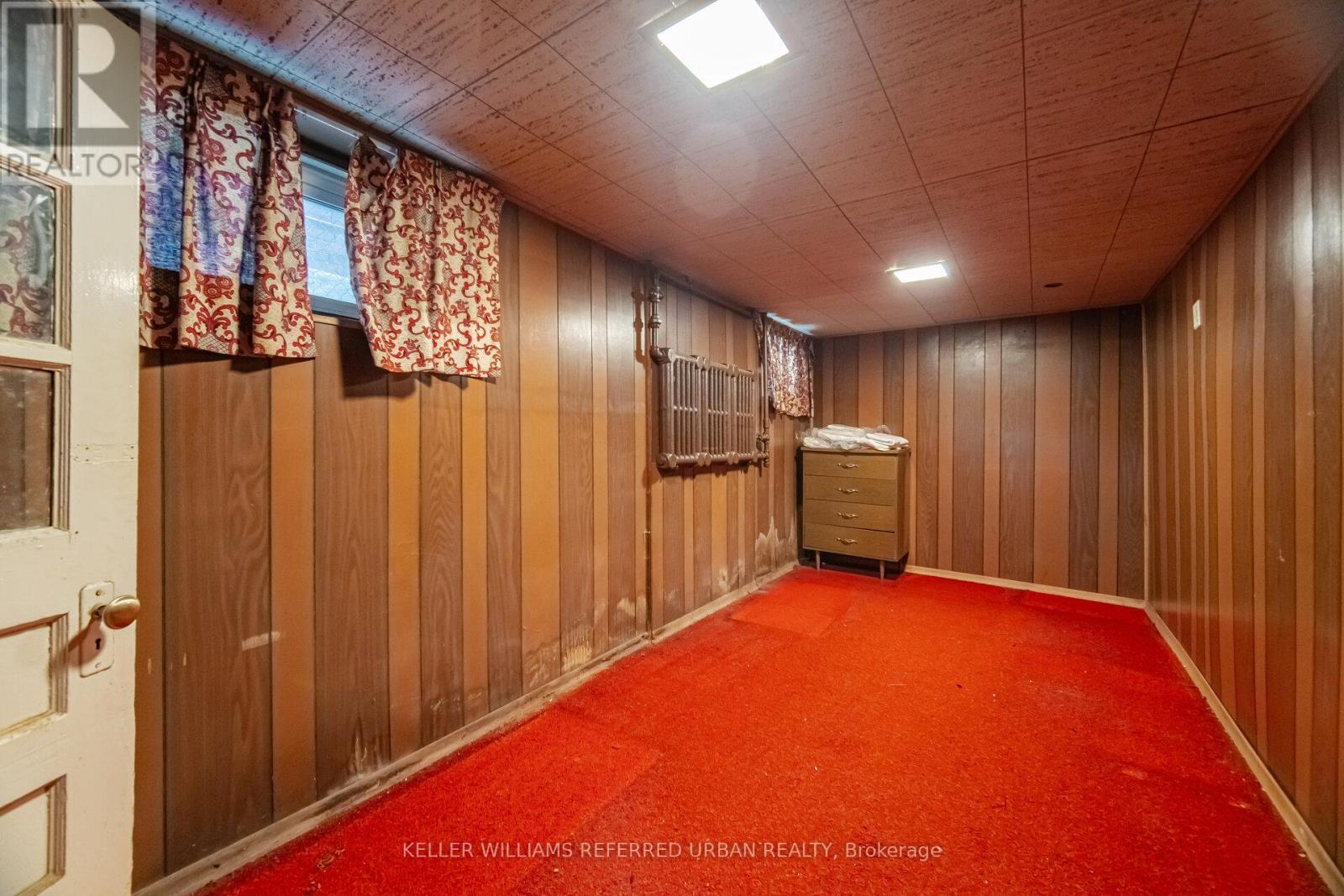 126 Close Avenue, Toronto, ON - Indoor