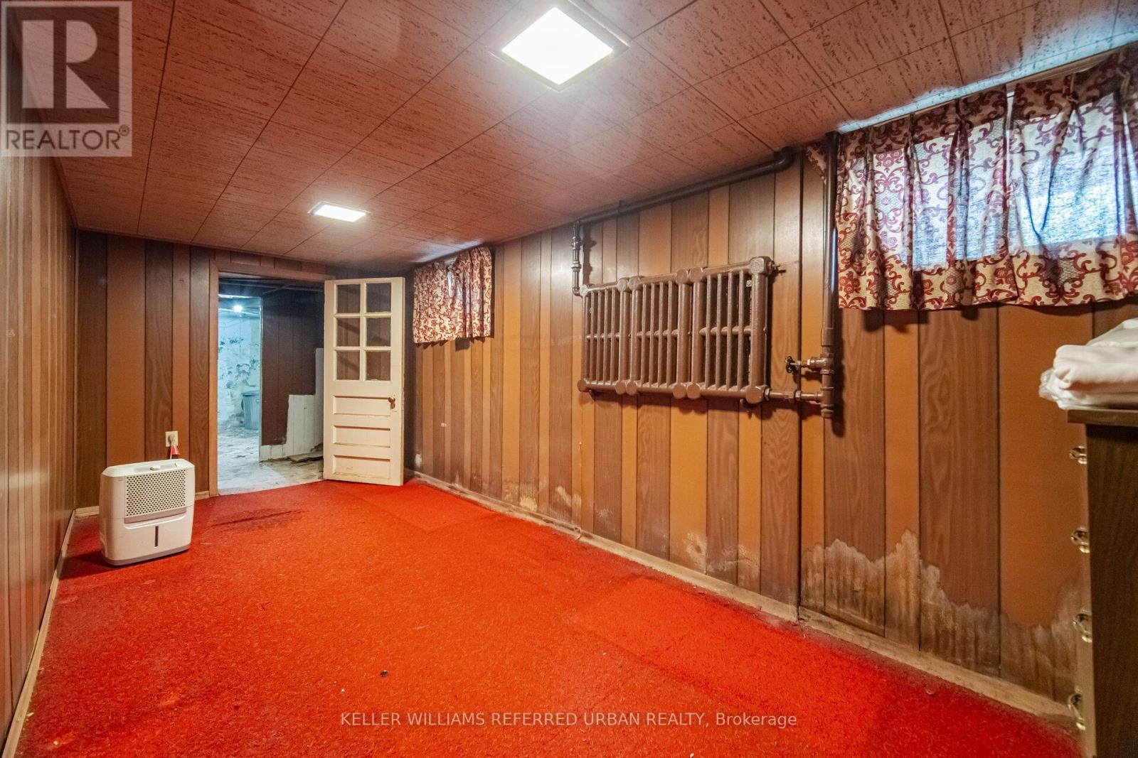 126 Close Avenue, Toronto, ON - Indoor