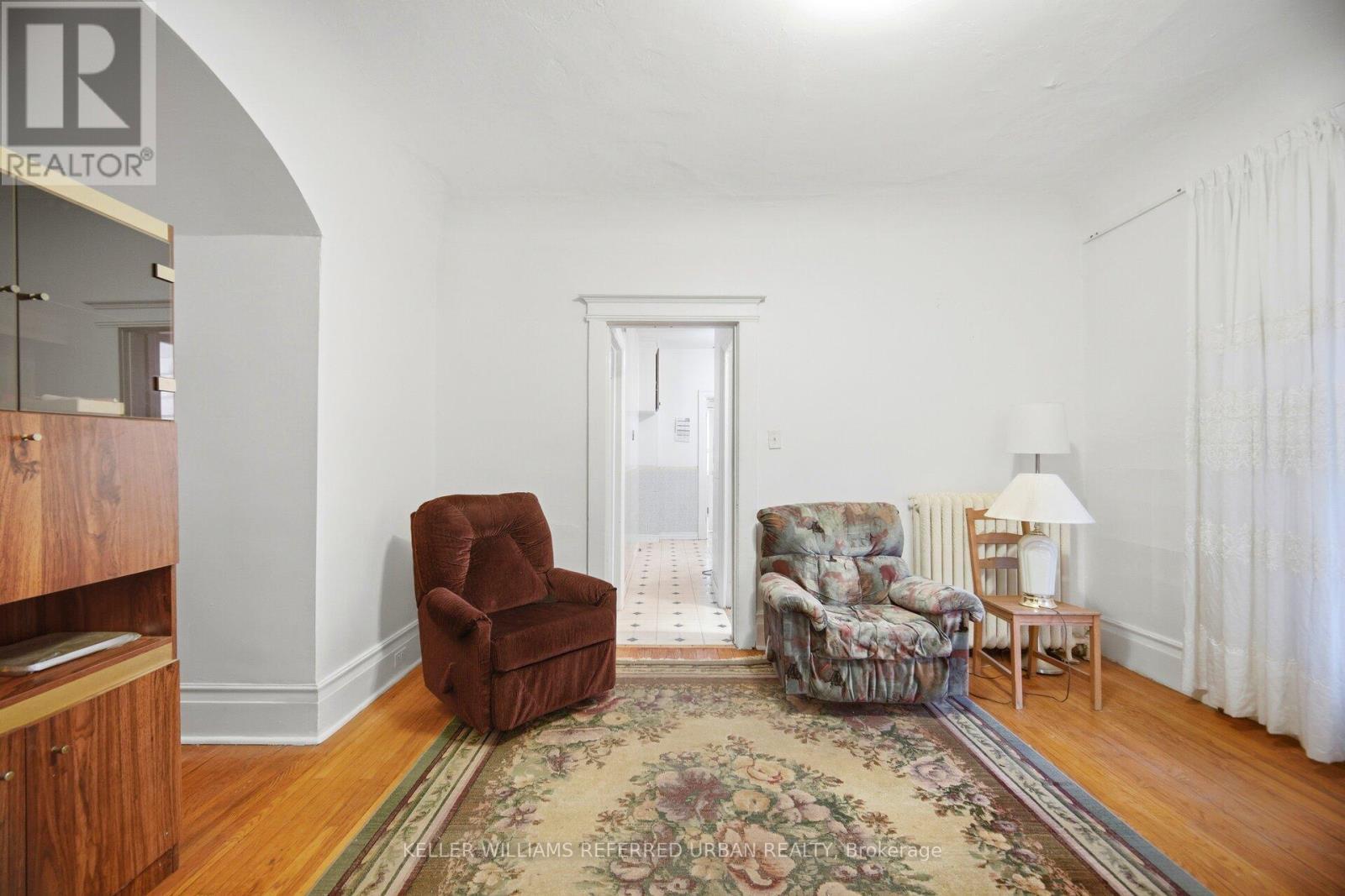 126 Close Avenue, Toronto, ON - Indoor
