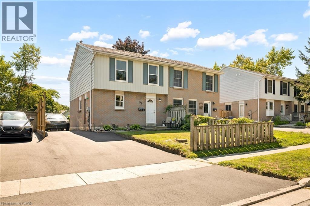 91 Hadati Road, Guelph, ON - Outdoor