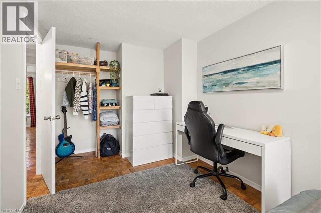 91 Hadati Road, Guelph, ON - Indoor