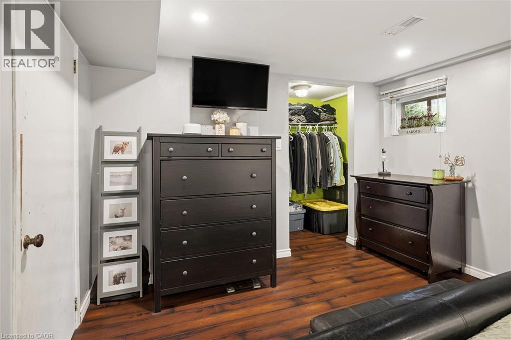 91 Hadati Road, Guelph, ON - Indoor