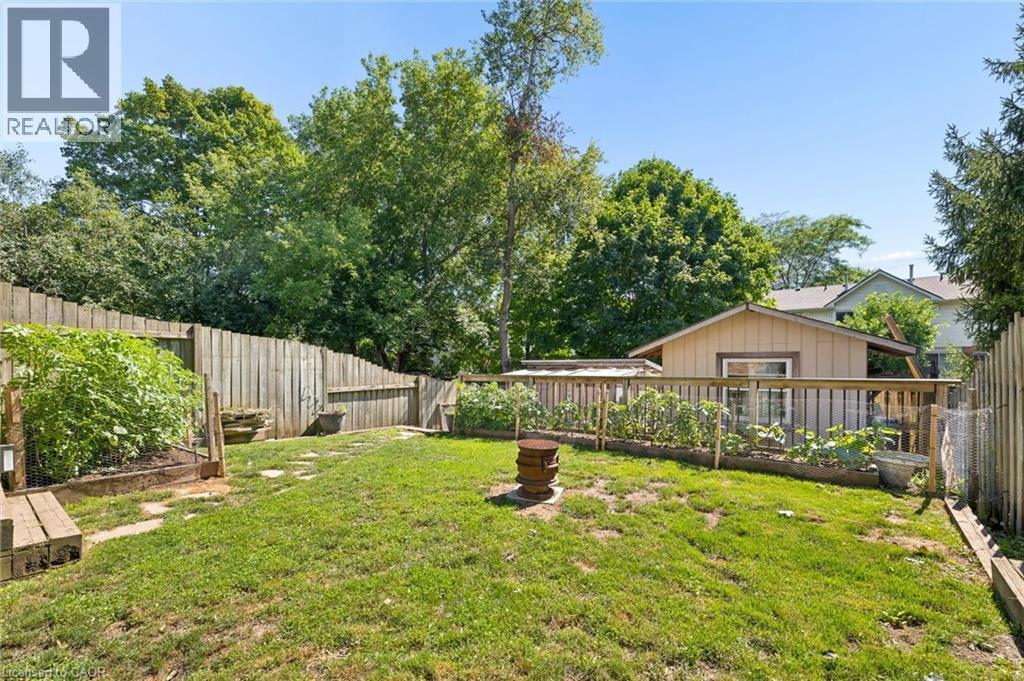 91 Hadati Road, Guelph, ON - Outdoor