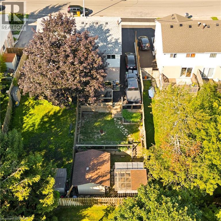91 Hadati Road, Guelph, ON - Outdoor
