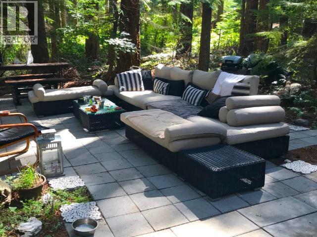 1599/1605 Vancouver Blvd, Savary Island, BC