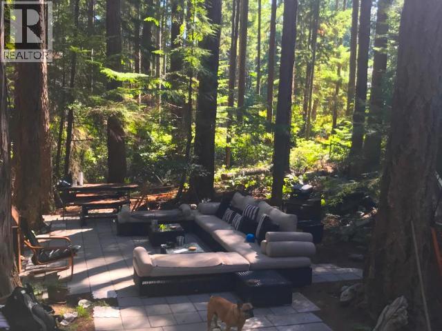 1599/1605 Vancouver Blvd, Savary Island, BC