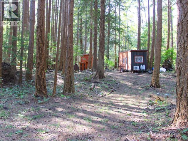1599/1605 Vancouver Blvd, Savary Island, BC