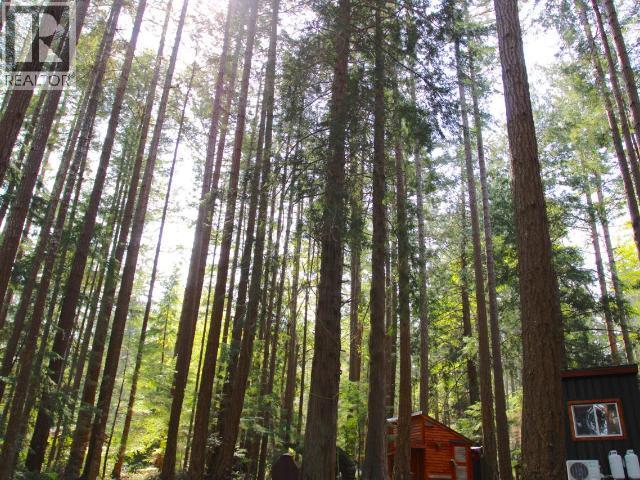 1599/1605 Vancouver Blvd, Savary Island, BC