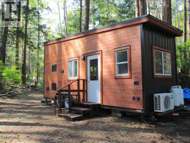 1599/1605 Vancouver Blvd, Savary Island, BC