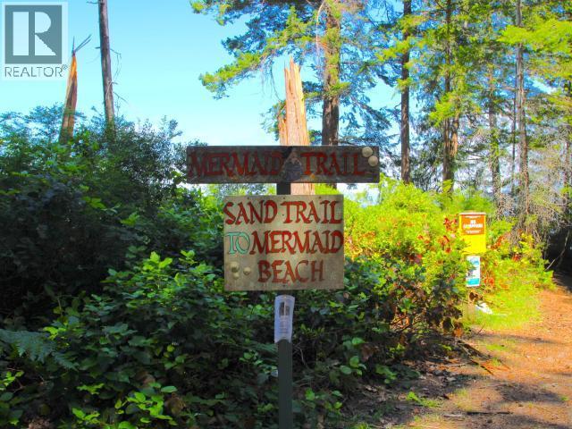 1599/1605 Vancouver Blvd, Savary Island, BC