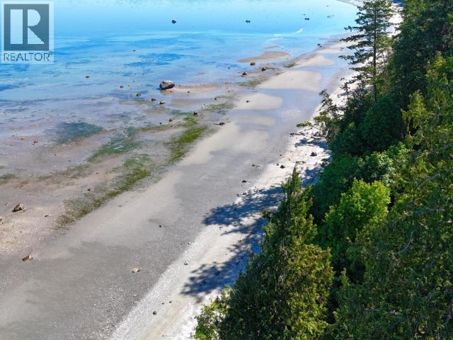 1599/1605 Vancouver Blvd, Savary Island, BC