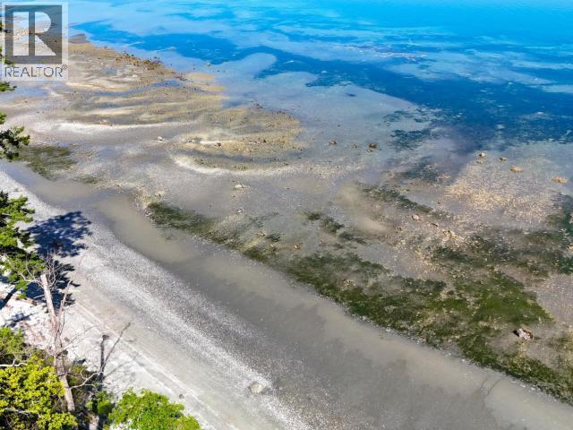 1599/1605 Vancouver Blvd, Savary Island, BC