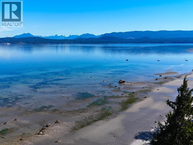 1599/1605 Vancouver Blvd, Savary Island, BC