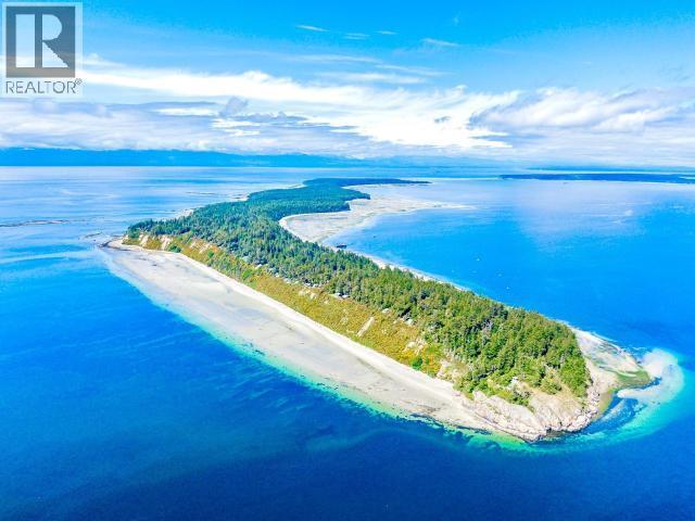 1599/1605 Vancouver Blvd, Savary Island, BC