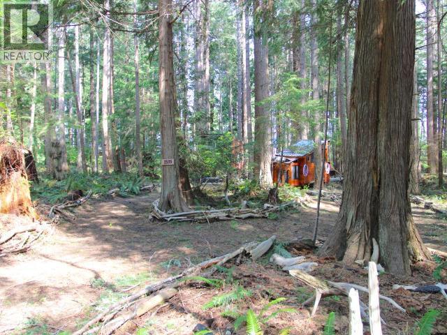 1599/1605 Vancouver Blvd, Savary Island, BC