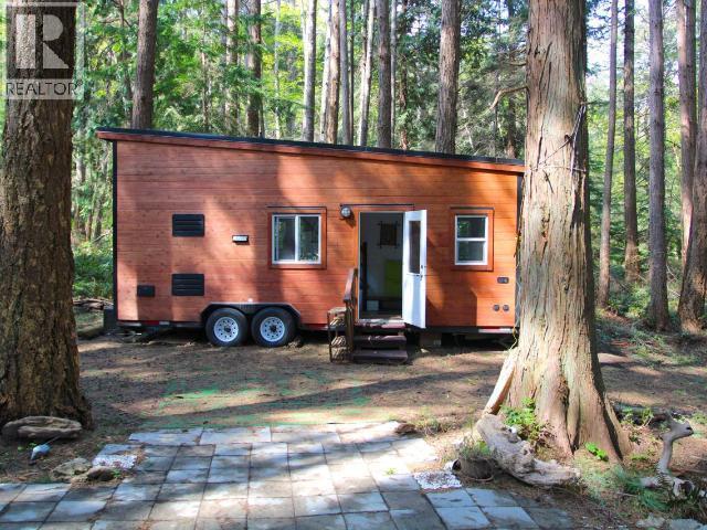 1599/1605 Vancouver Blvd, Savary Island, BC