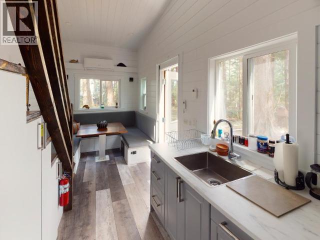 1599/1605 Vancouver Blvd, Savary Island, BC