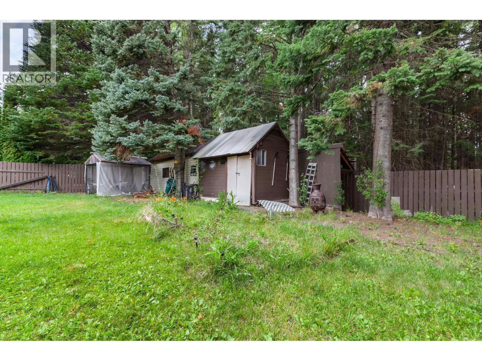 4016 Diamond Drive, Prince George, BC - Outdoor
