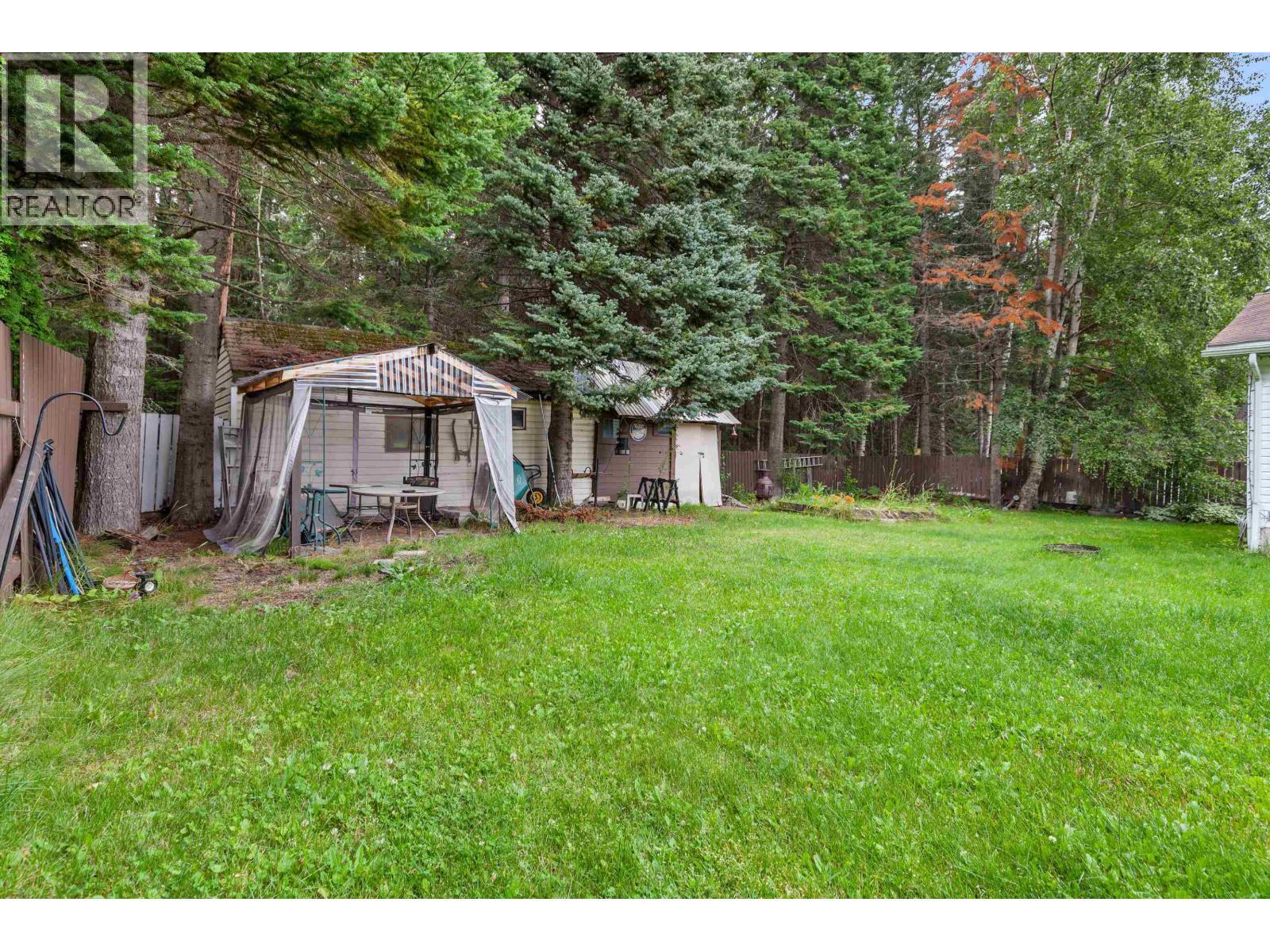 4016 Diamond Drive, Prince George, BC - Outdoor