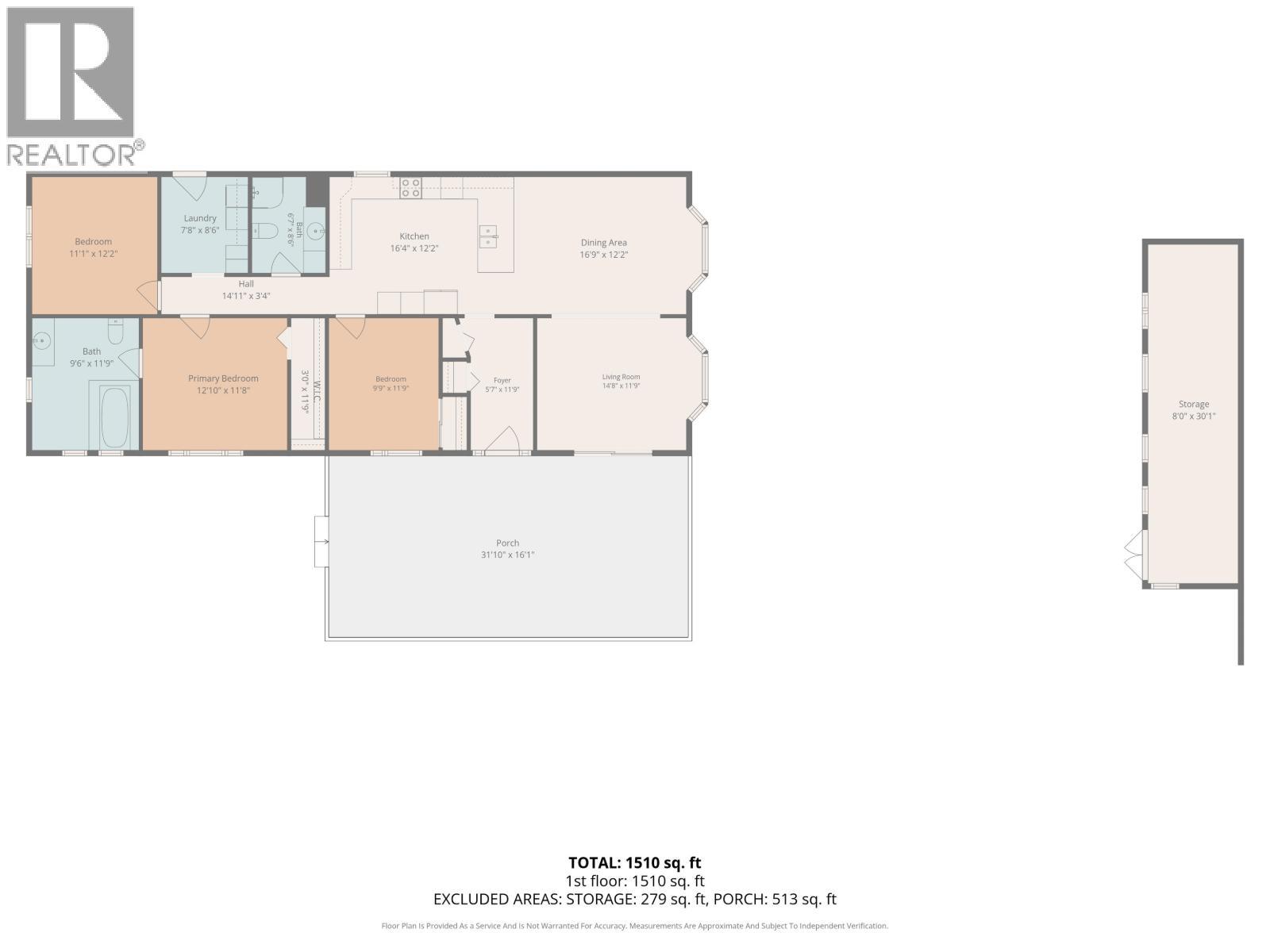 4016 Diamond Drive, Prince George, BC - Other