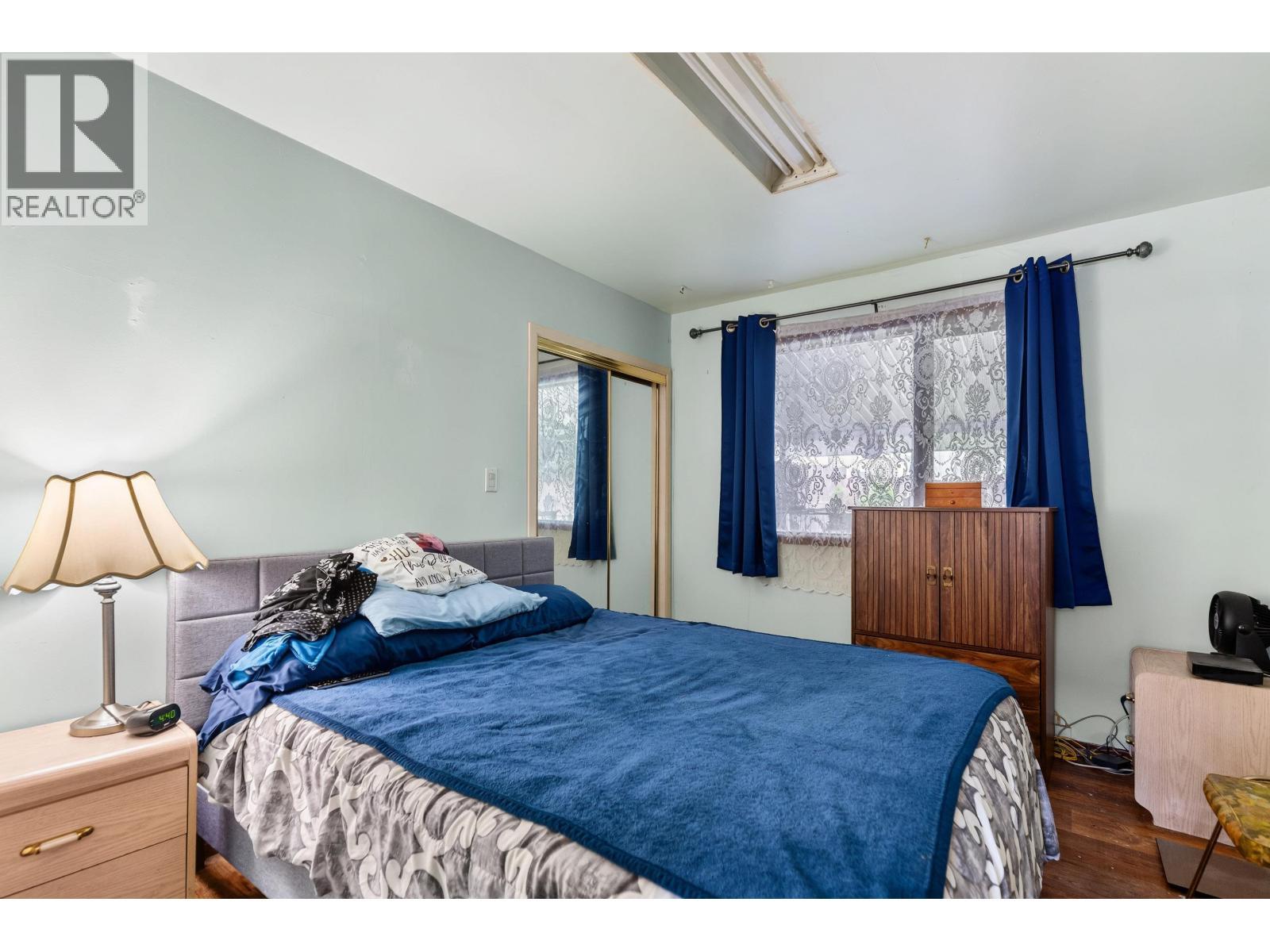 4016 Diamond Drive, Prince George, BC - Indoor Photo Showing Bedroom