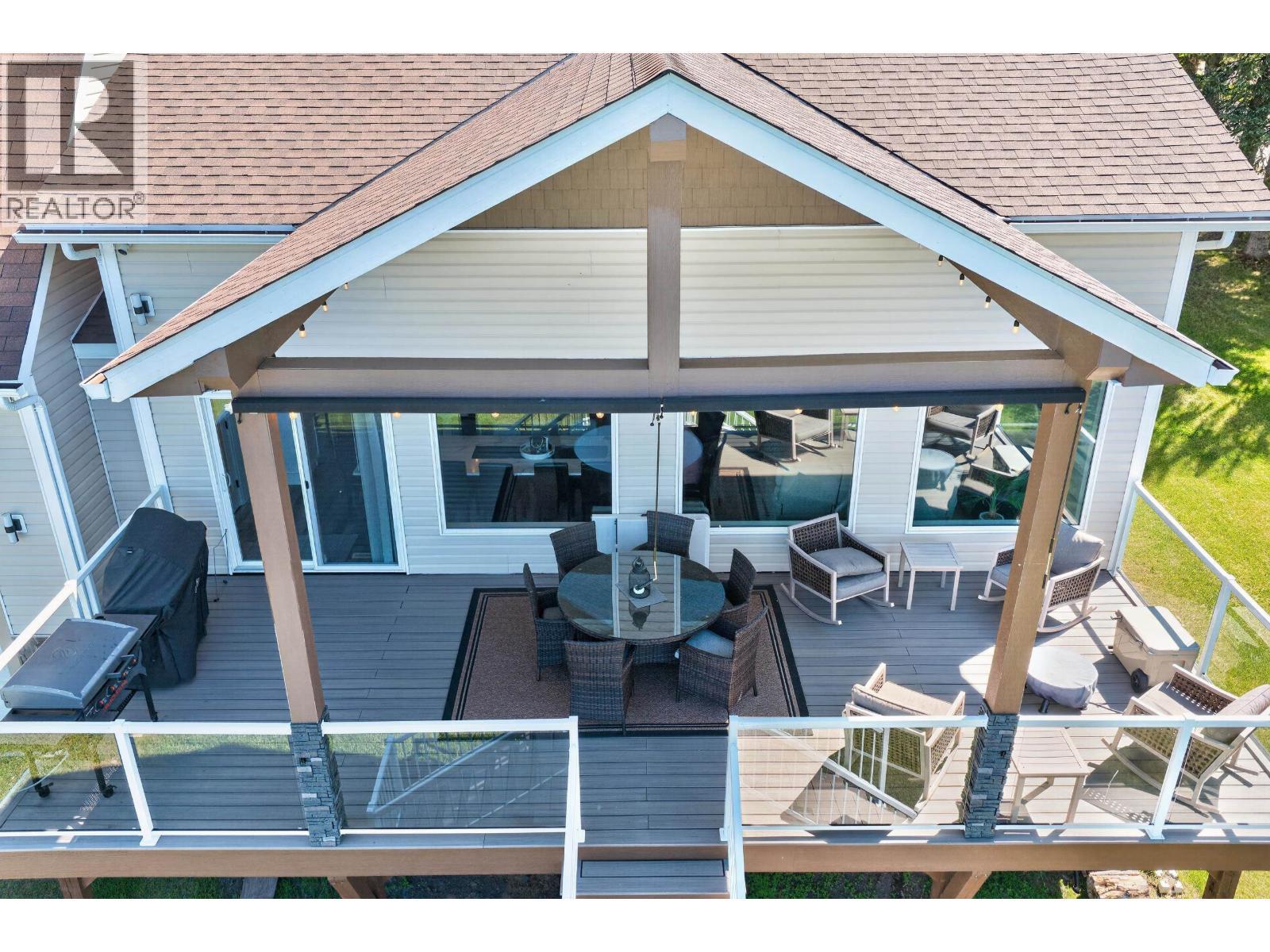 13239 Paradise Street, Fort St. John, BC - Outdoor