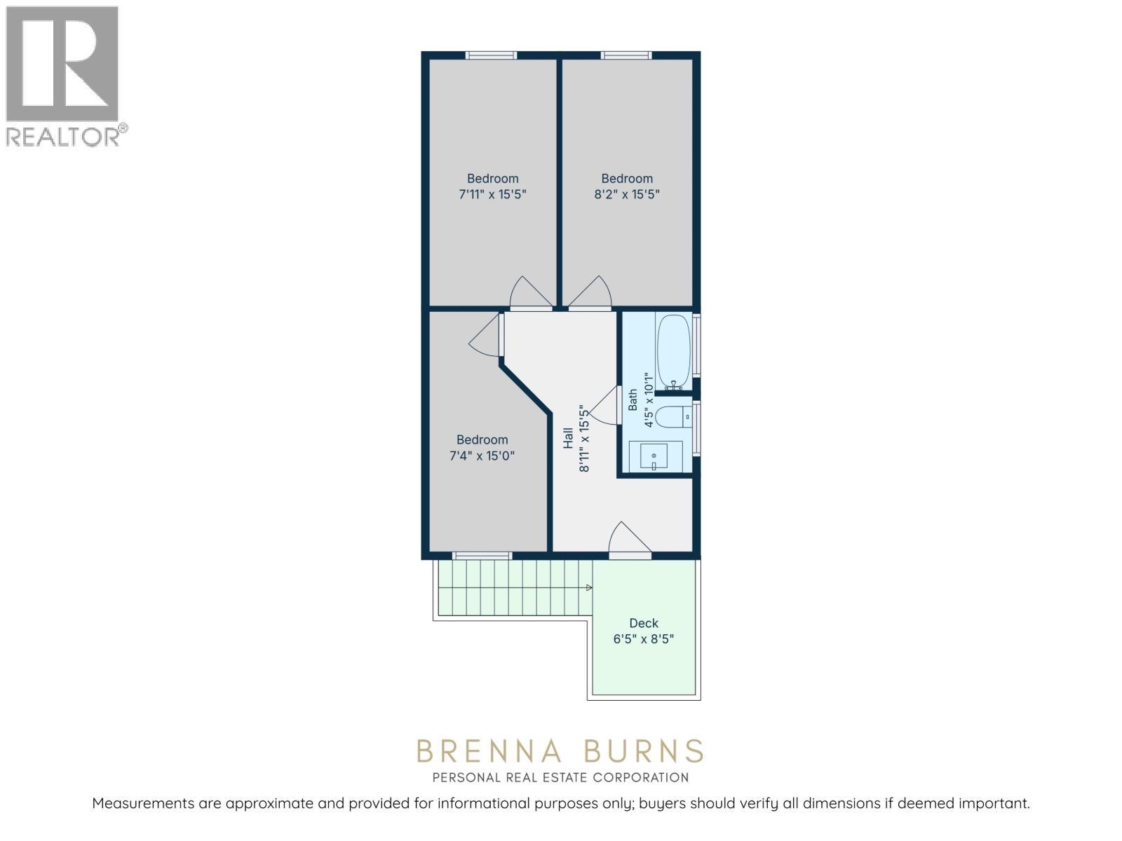 13239 Paradise Street, Fort St. John, BC - Other
