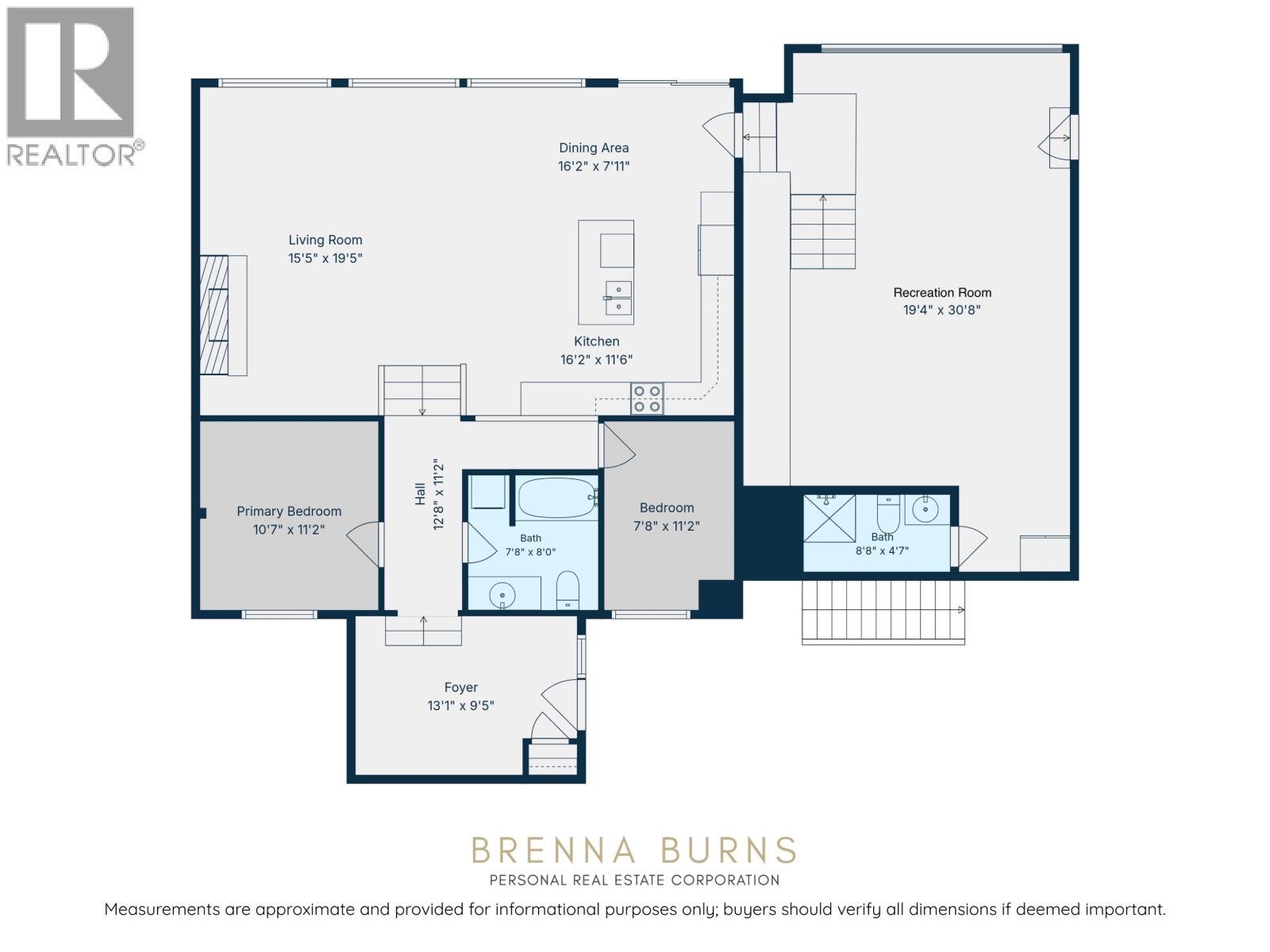 13239 Paradise Street, Fort St. John, BC - Other