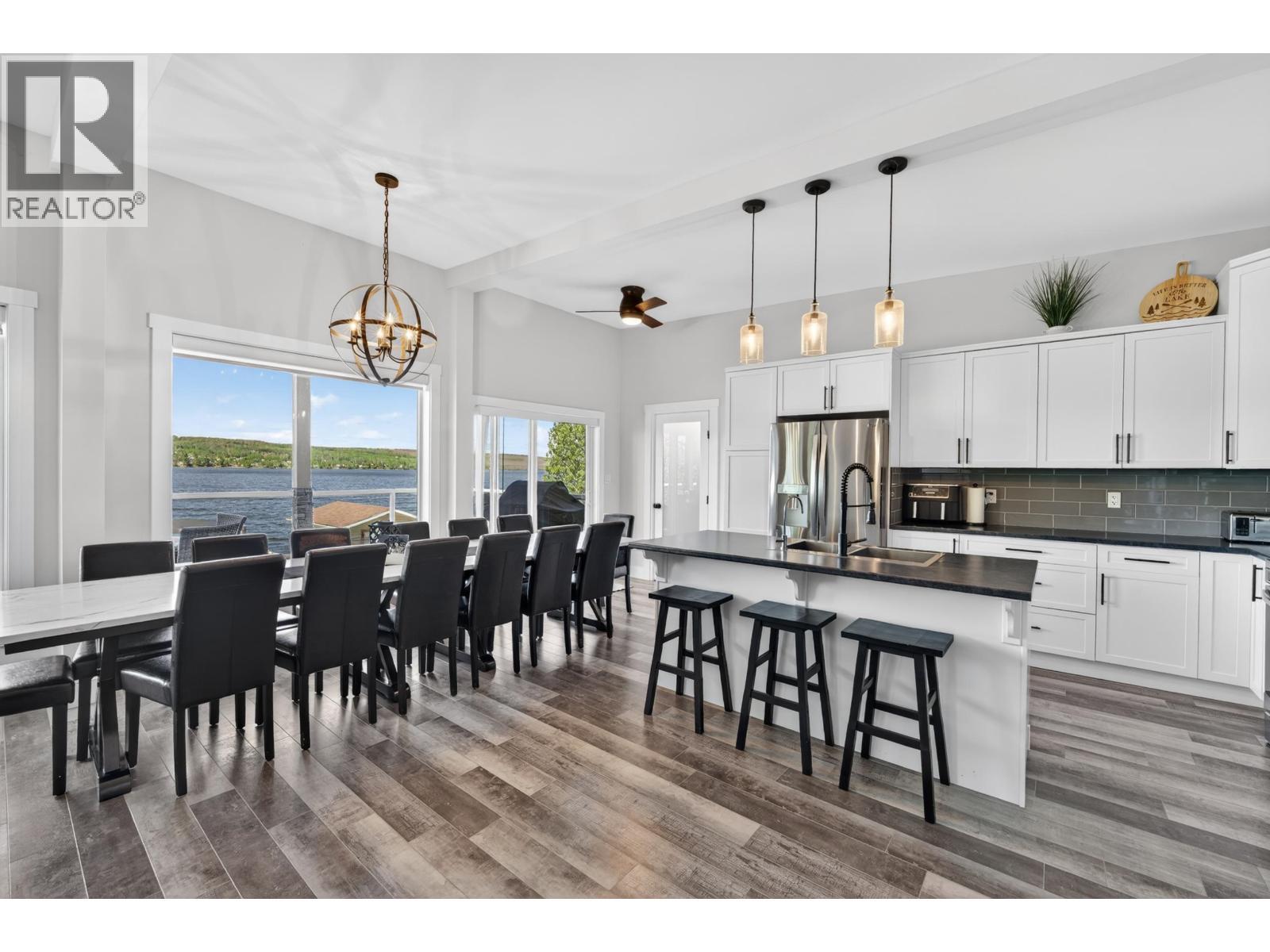 13239 Paradise Street, Fort St. John, BC - Indoor