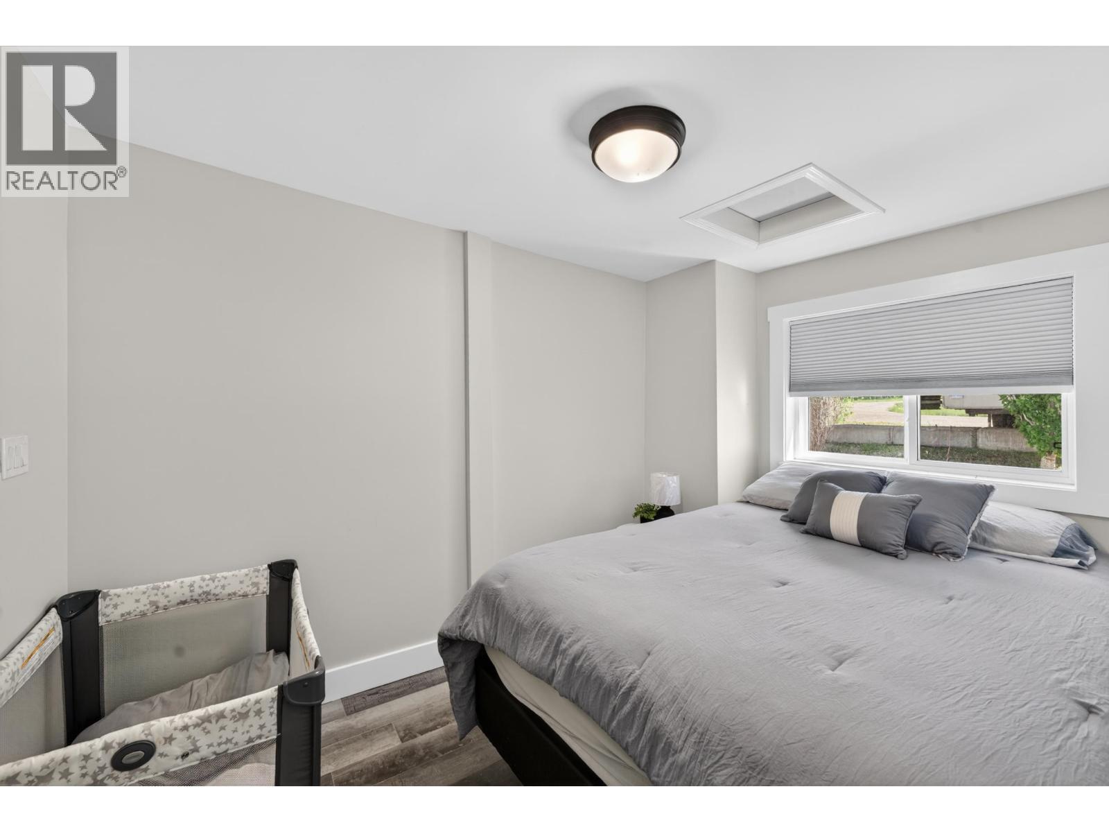 13239 Paradise Street, Fort St. John, BC - Indoor Photo Showing Bedroom