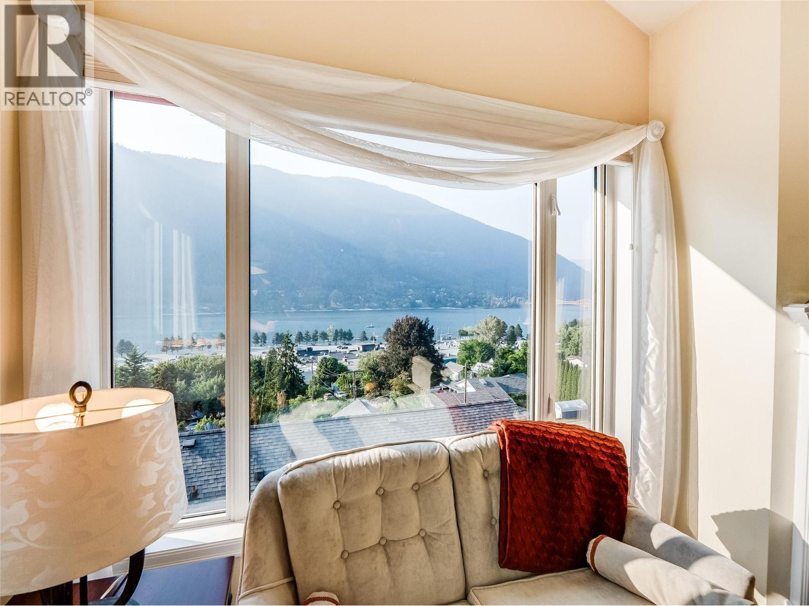 38 High Street Unit# 307, Nelson, BC - Indoor