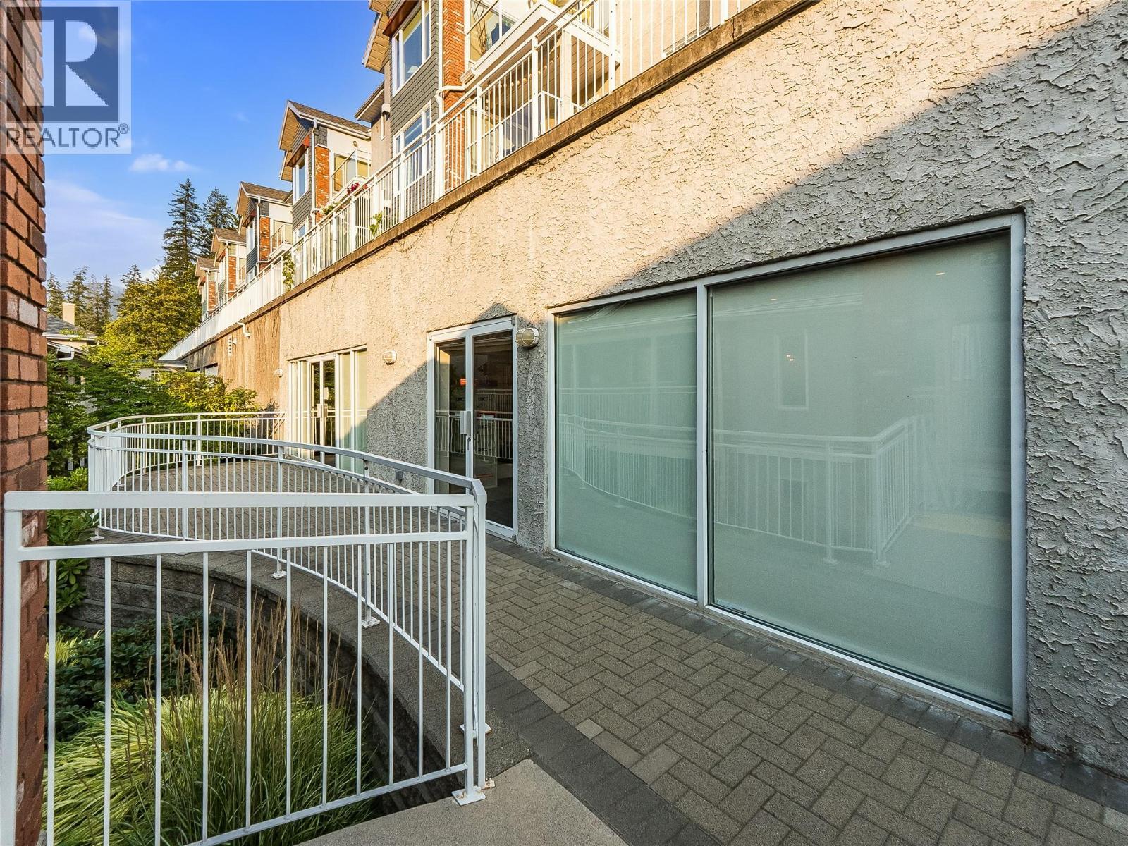 38 High Street Unit# 307, Nelson, BC - Outdoor With Exterior