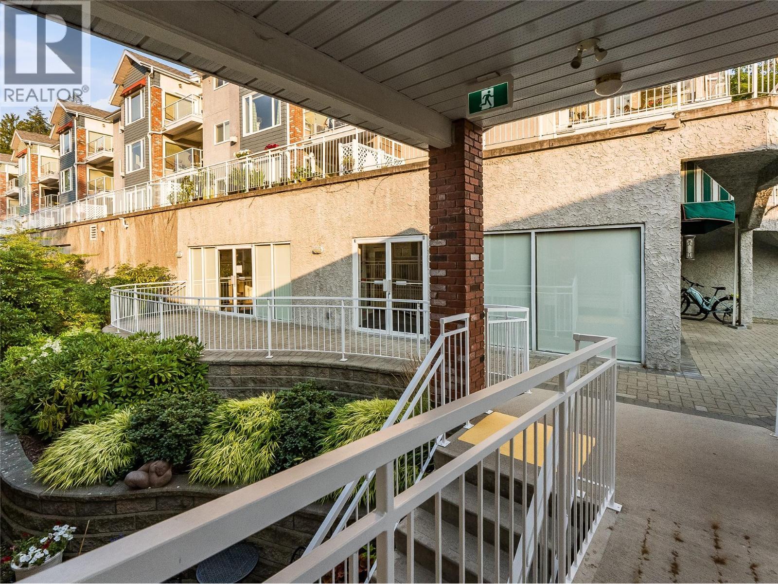 38 High Street Unit# 307, Nelson, BC - Outdoor With Exterior