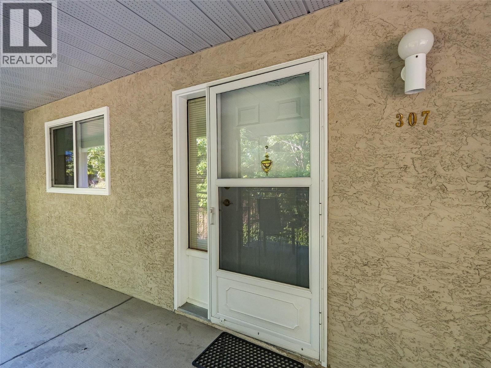 38 High Street Unit# 307, Nelson, BC - Outdoor With Exterior