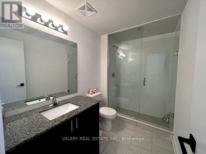 205 - 1 Chef Lane, Barrie, ON - Indoor Photo Showing Bathroom
