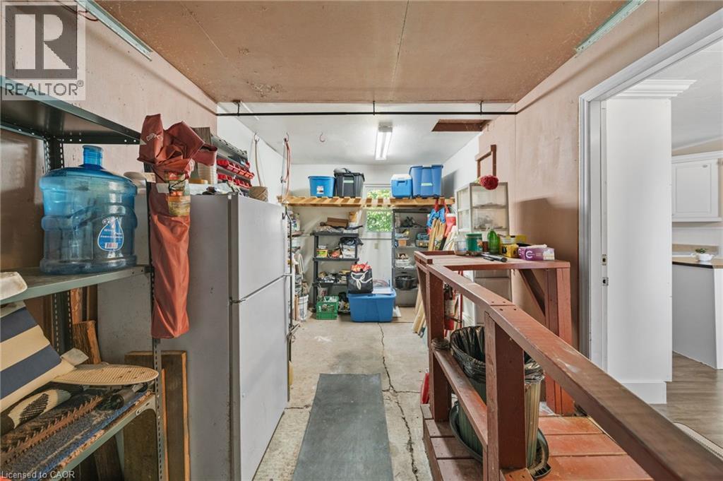 3 Bousfield Lane, Jarvis, ON - Indoor