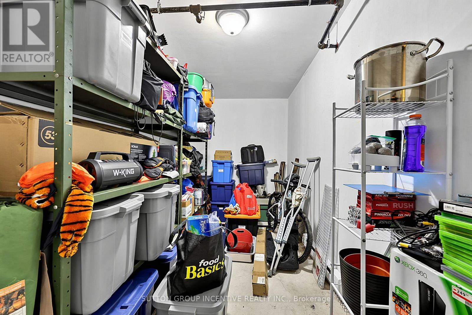 7 - 139 Sydenham Wells, Barrie, ON - Indoor