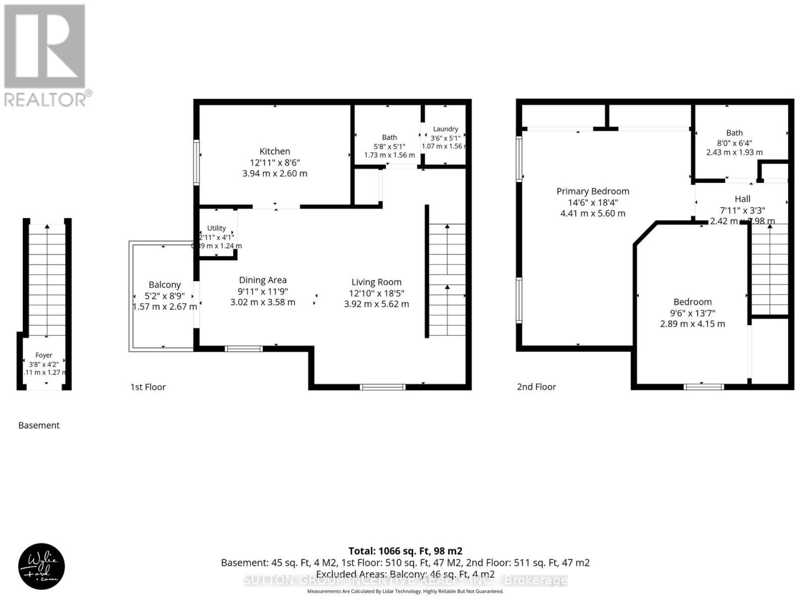 7 - 139 Sydenham Wells, Barrie, ON - Other