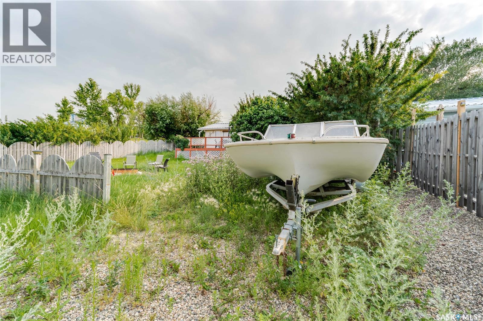 547 Douglas Drive, Buffalo Pound Lake, SK - Outdoor