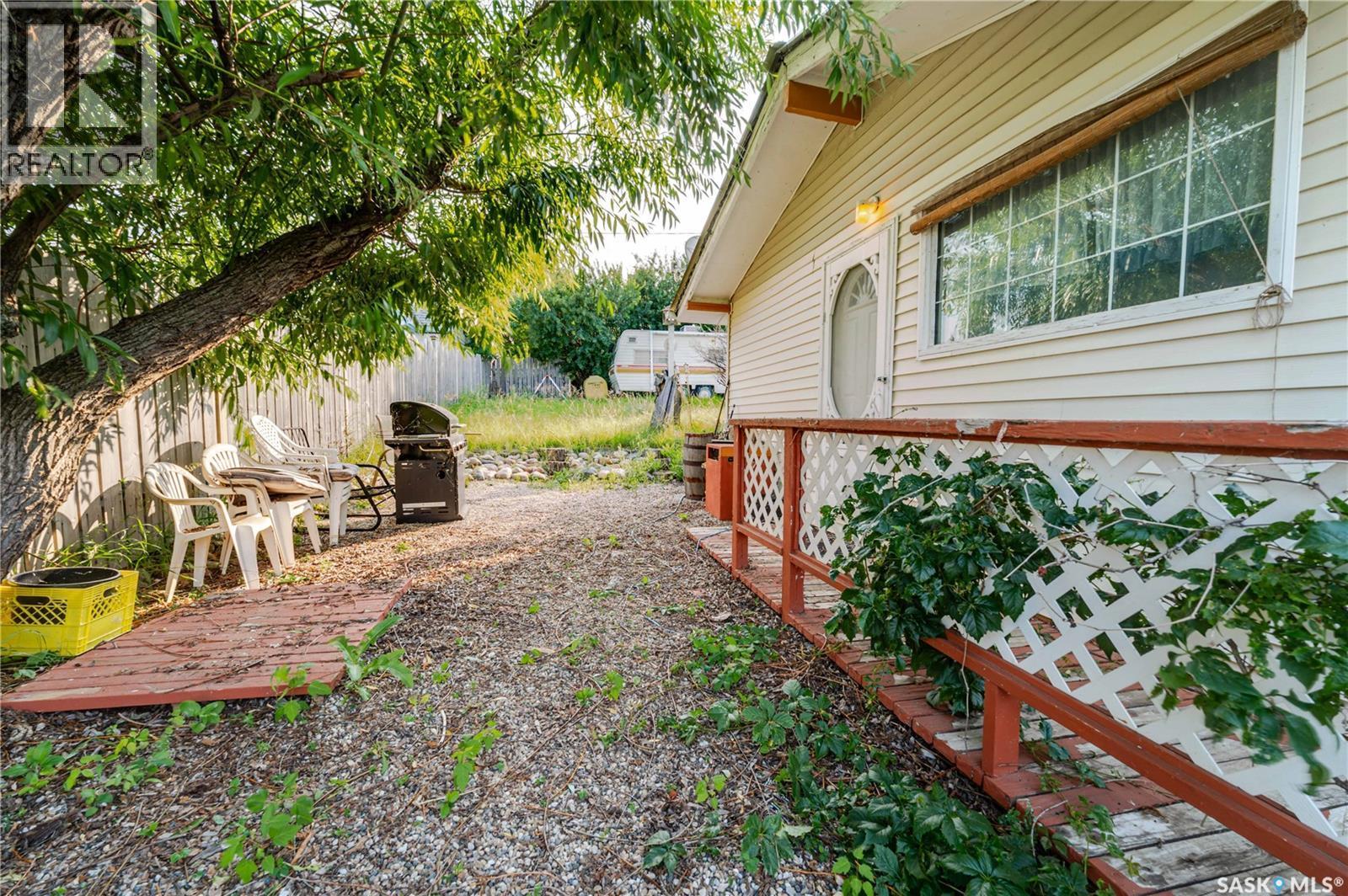547 Douglas Drive, Buffalo Pound Lake, SK - Outdoor